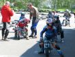Minibike camp Kbely
