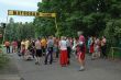 Minibike camp Pardubice